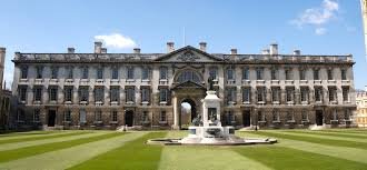 KINGS COLLEGE LONDON